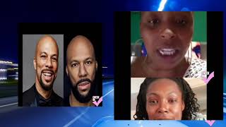 Jaguar Wright Reveal The Roots, Common, Ericka Badu & Jill Scott Secrets. Discuss Malik B Treatment