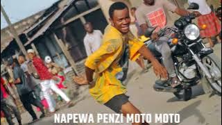 M7D ft Mkadebe Napendwa official video Lyrcis