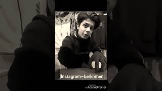 Sevmek Nedir Diyorsan Izle Beni Ağlattı Sende Ağlarsın Dinle Çindeğer