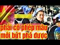 Vì sao VN khó vượt nổi bẫy thu nhập TB - ytube Hàn phân tích tàn nhẫn ko xu nịnh