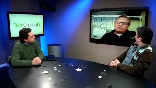 (Fly Or Die) The iPad2, ecoATM, and SocialEyes