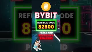 Bybit Promo Code 2026 How To Use Referral Code 82500 For Maximum Rewards