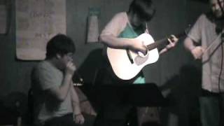 Fiddlefoxx at Creative Strings Workshop