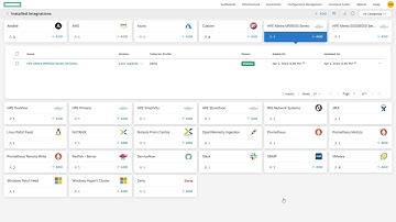 Discover Storage Resources with HPE OpsRamp