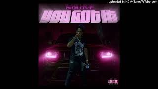 NoLove - Anxiety ( Official Audio )