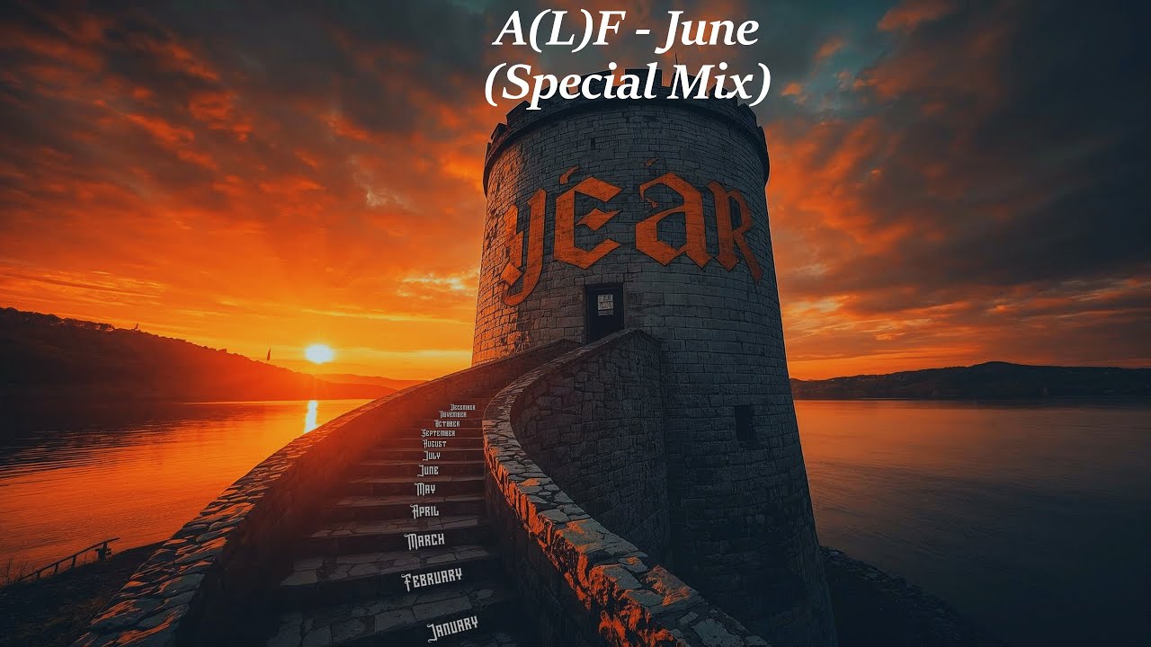 A(L)F - June (Special Mix) 