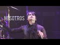 BUCK-TICK LUNA PARK LIVE 2020 SUB ESPA&Ntilde;OL [24]