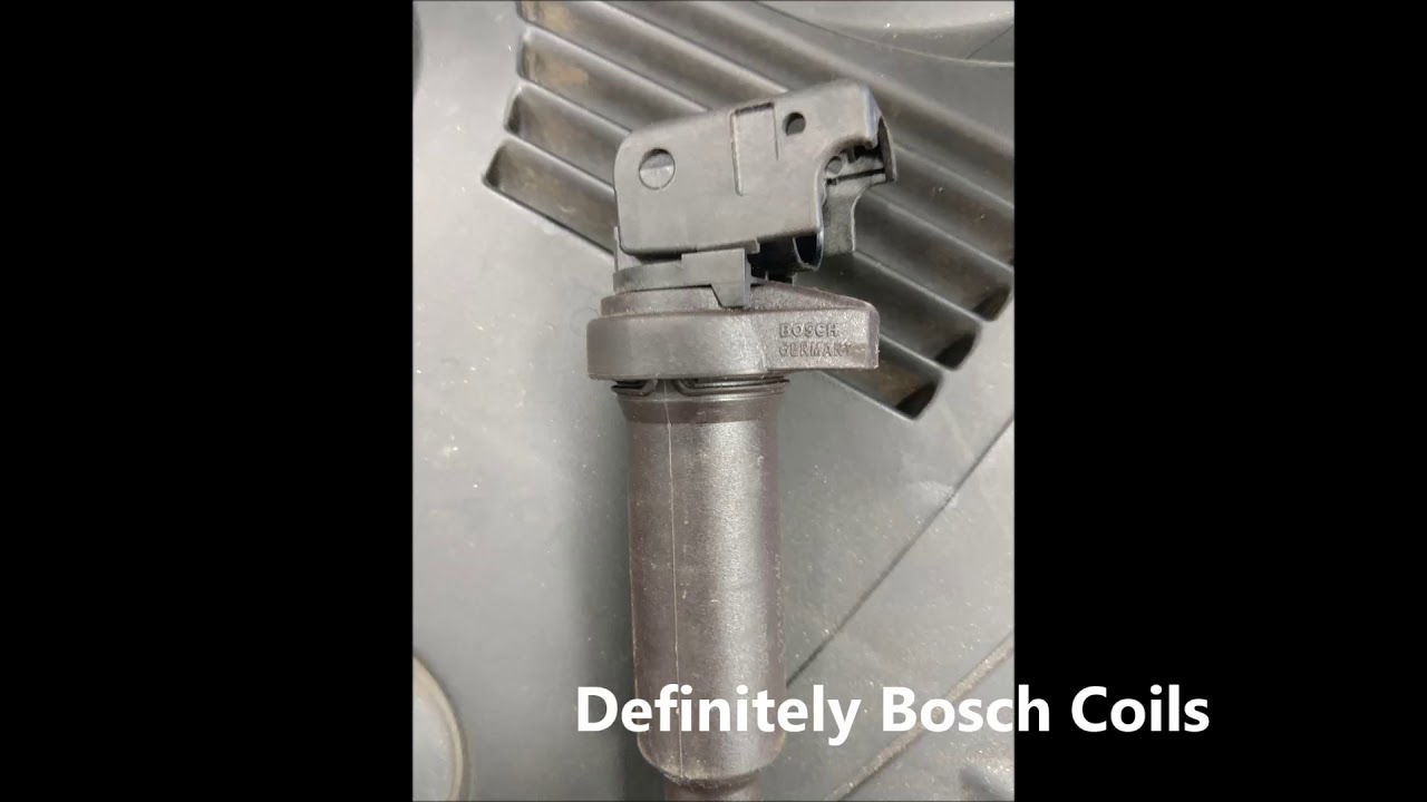 Zeus Intelligent Diagnostics - BMW Misfire