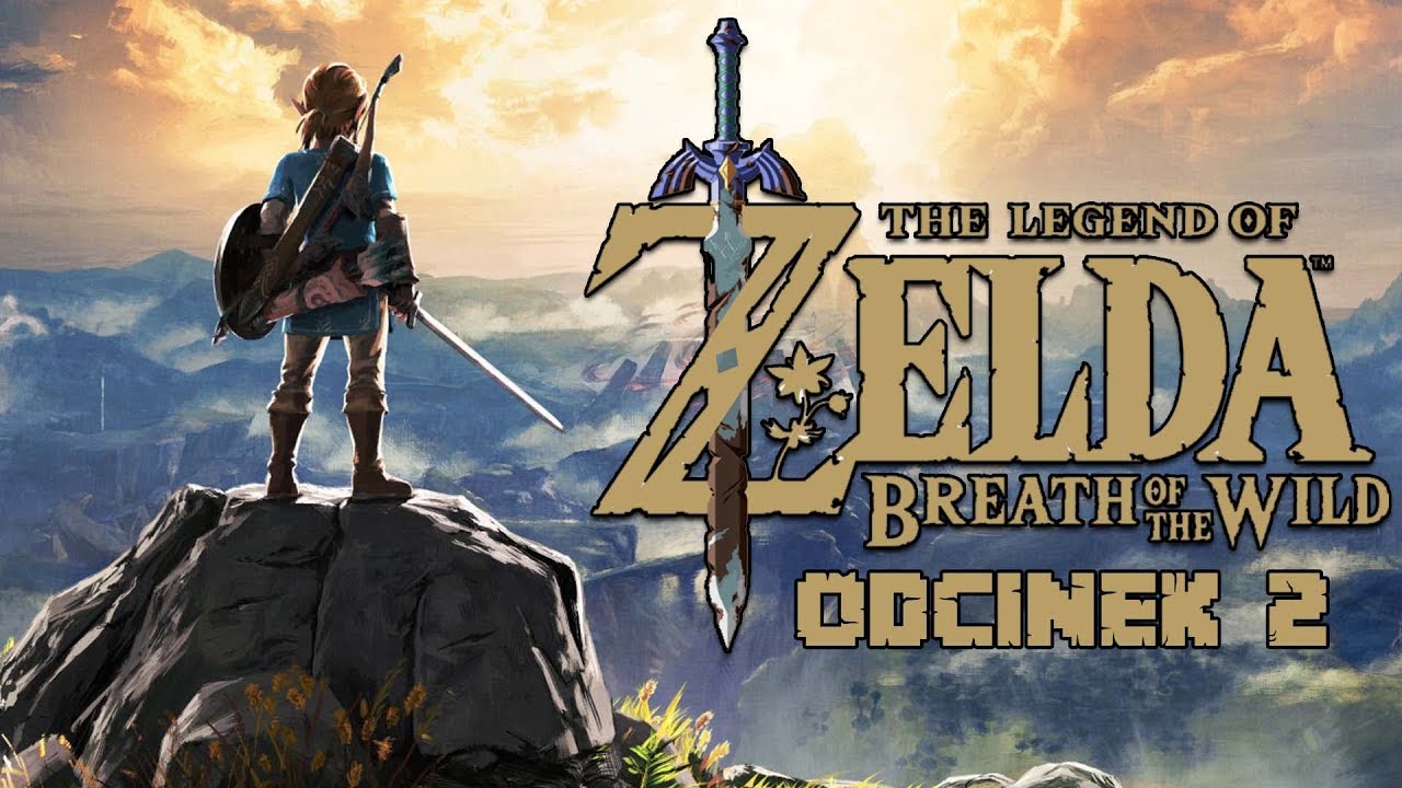 zelda breath of the wild pc rom