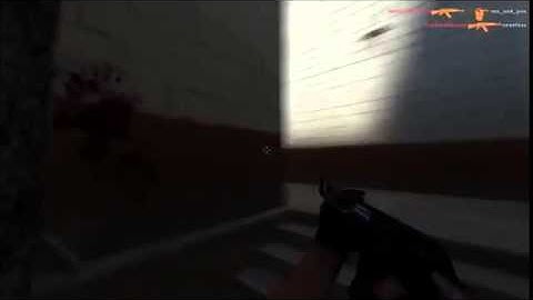 FROM IVY, OUT MIDDLE, THROUGH OUR CONNECTOR, LIKE A SPEED DEMON