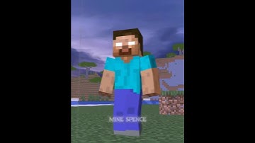 Herobrine Vs Entity 303 💀