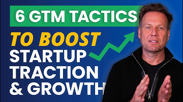 The Hidden Growth Playbook Behind Today’s Top Startups