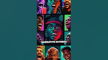 How Narratives Shape Our Reality