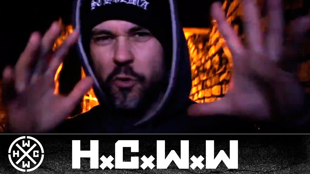 SCHIZMA - SURVIVAL OF THE WORST - HARDCORE WORLDWIDE (OFFICIAL HD VERSION HCWW)