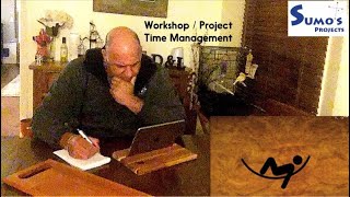 Workshop / Project Time Management