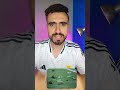خناقة جمهور الامارات مع لاعبين قطر فى تصفيات كأس العالم 2026 الامارات قطر 