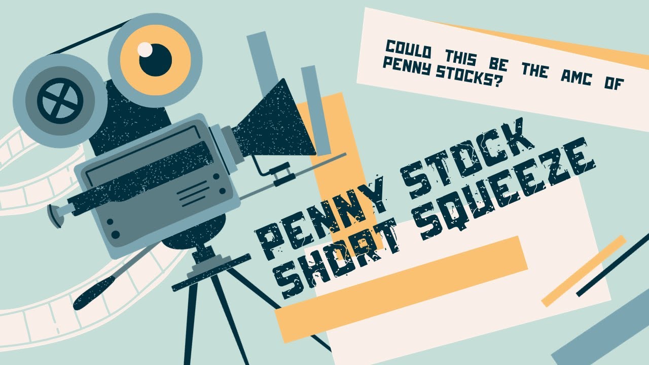 Is This Triple Zero Penny Stock the Next AMC? - YouTube