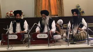 Mai Bin Gur Dekhe Neend Na Avai - Bhai Maninder Singh Ji Sri Nagar Wale