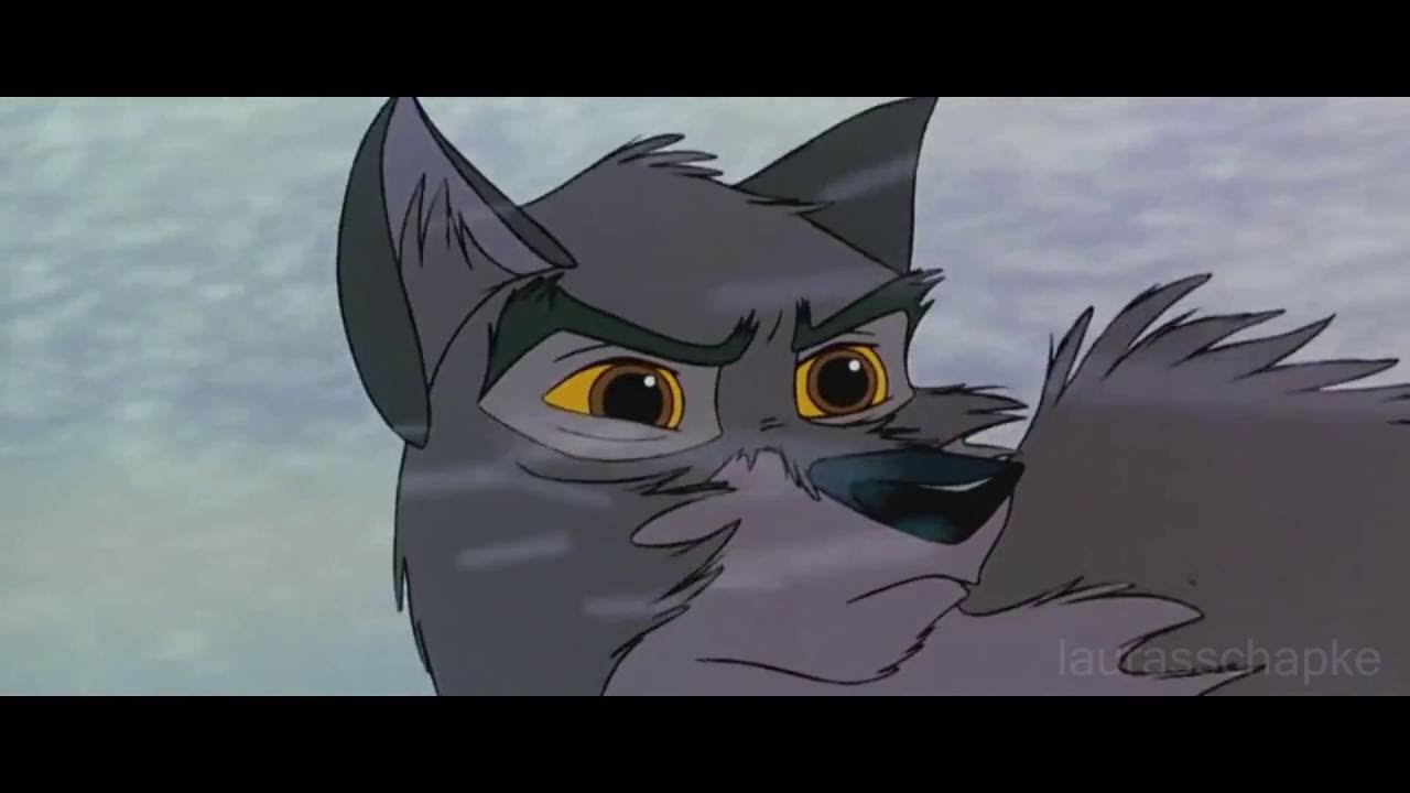 Balto AMV - Still Worth Fighting For