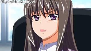 Anime Mesu Nochi Torare