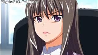 Anime Mesu Nochi Torare
