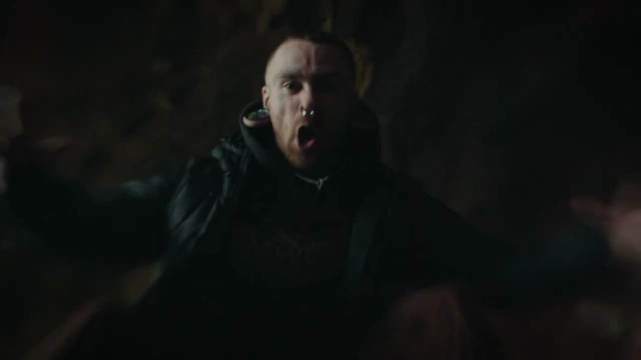 Watch Sentenced - Official Music Video on YouTube Watch Sentenced - Official Music Video on YouTube