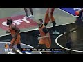 FIBA WASL 25/26 West Asia League Group Phase | AL WAHDA SC VS SHAHRDARI GORGAN | GAME HIGHLIGHTS