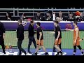 FIBA WASL 25/26 West Asia League Group Phase | AL WAHDA SC VS SHAHRDARI GORGAN | GAME HIGHLIGHTS
