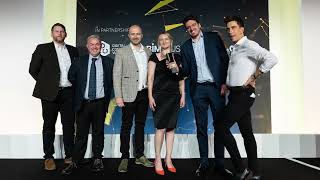 Digital Construction Awards 2022