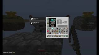 УДОЧКА^_^ |1| SkyWars VimeWorld