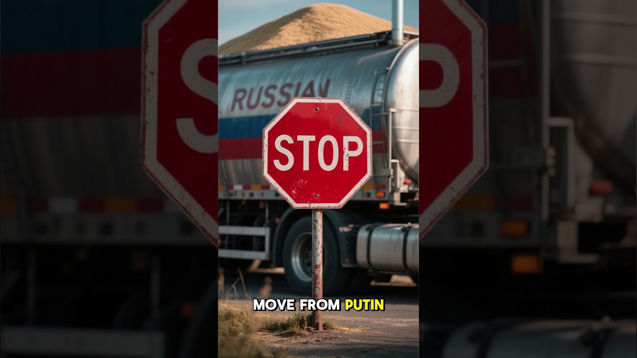 US vs Russia: The Ukraine War & Global Food Crisis Explained | Wheat, Aid & Power Struggle