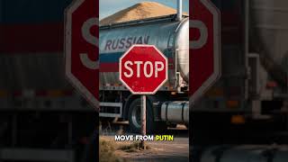 US vs Russia: The Ukraine War & Global Food Crisis Explained | Wheat, Aid & Power Struggle