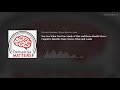 You Are What You Eat: Study of Diet and Brain Health Shows Cognitive Benefits from Cheese, Wine and