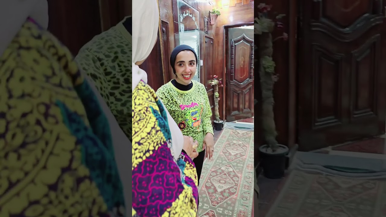 مرات اخويا ولعت الدنيا بكلمه منها واخويا كرهنى