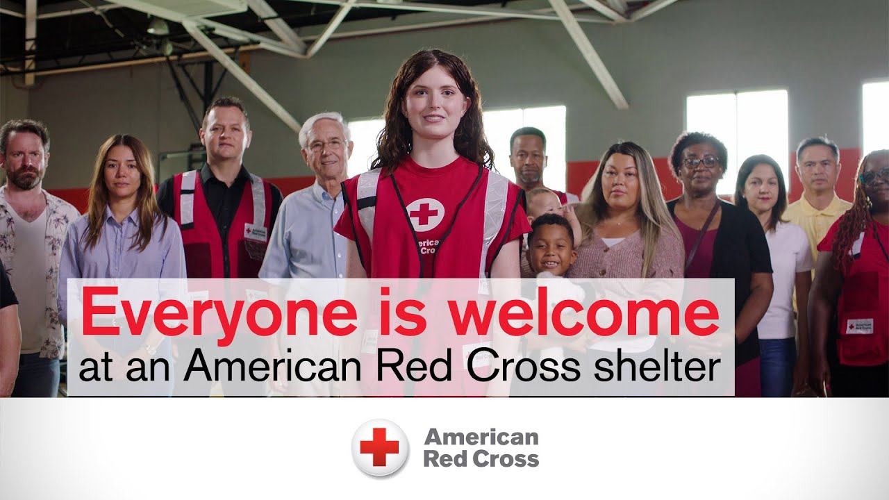 Normalt Monetære Indkøbscenter American Red Cross - GuideStar Profile