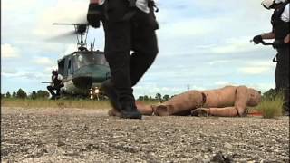 SNN: New helicopter program in Charlotte County to help those in need