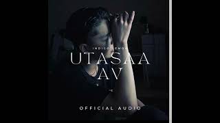 Video thumbnail of "Indigo Lemon - Utasaa av (Official Audio)"