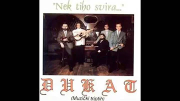 Ansambl Dukat - Umori me ovo vreme - (Audio 1995) HD