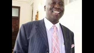 JAKOYO KAMIDIWO THUON JAGEM by Okwach Opondo