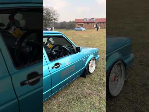 Bagged mk1 VELOOOO.!!😌💪