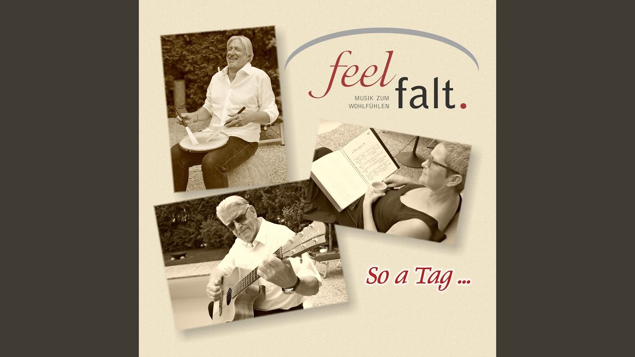 Es is a wunderschöner Tag