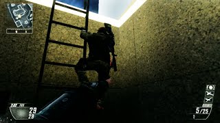 Jumper Leftover On Plaza