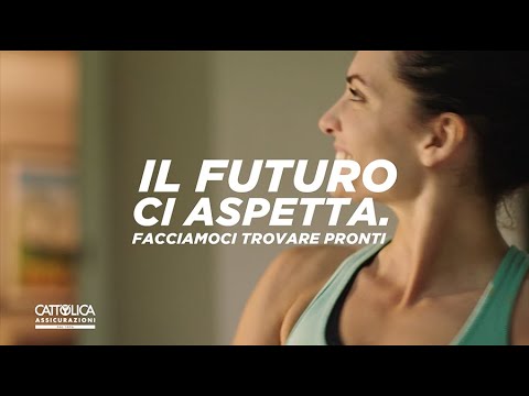 Spot Active Benessere