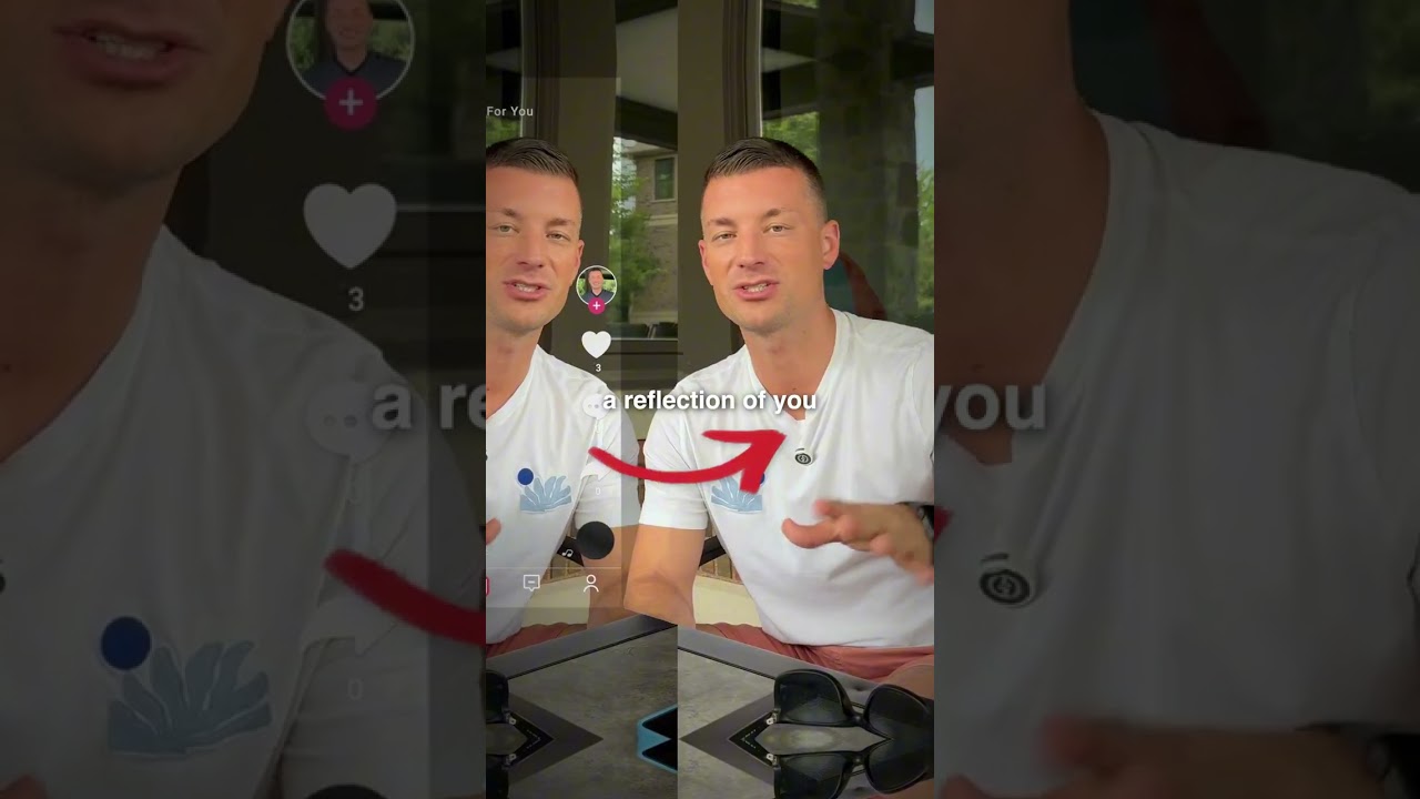 You're not posting videos because you're a "Perfectionist" 

You want everything to be soooo good be