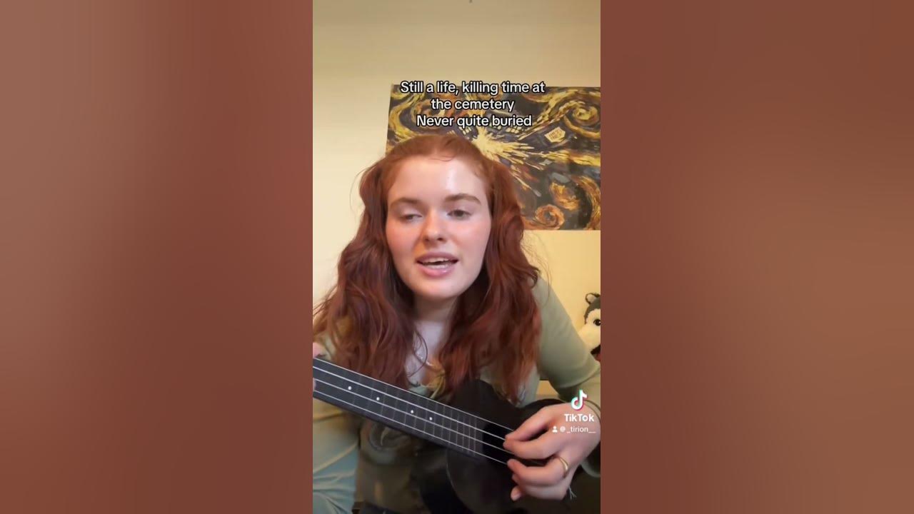 loml ~ Taylor Swift || Cover by Tirion #cover #taylorswift #ttpd #loml #erastour #swifties