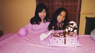 My Precious Baby Girl