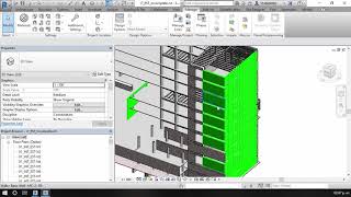 Transfering Elements From Revit Versions with Dynamo Player