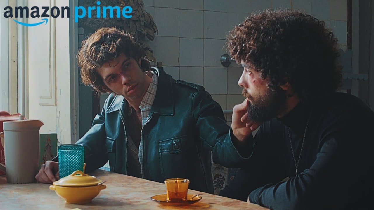 10 Gay Movies on Amazon Prime to Watch in 2025