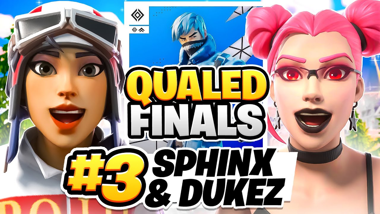 3RD PLACE IN DUO CASH CUP - YouTube