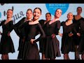 Класс-концерт, студия "Карусель". Class-concert, studio "Carousel".